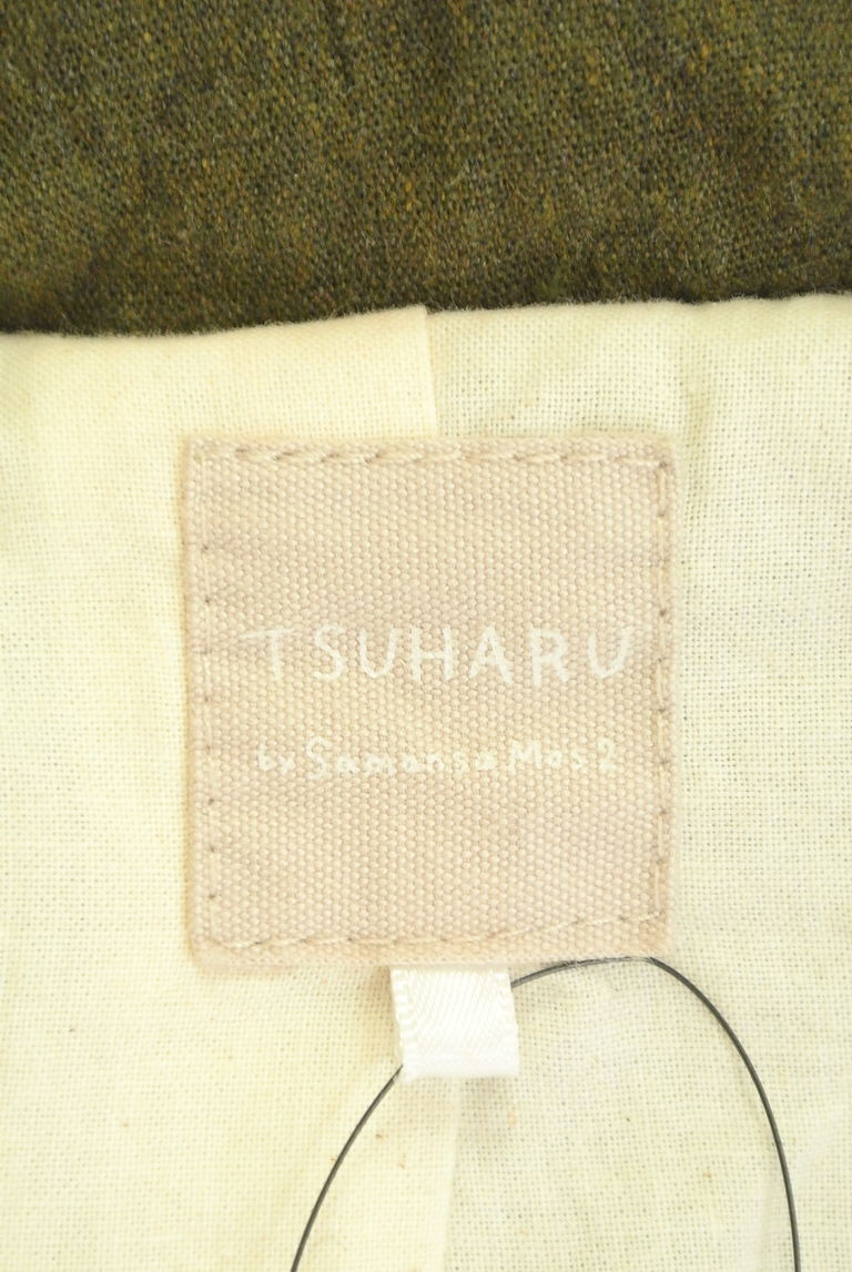 TSUHARU by Samansa Mos2（ツハル　バイ　サマンサモスモス）の古着「商品番号：PR10273805」-大画像6