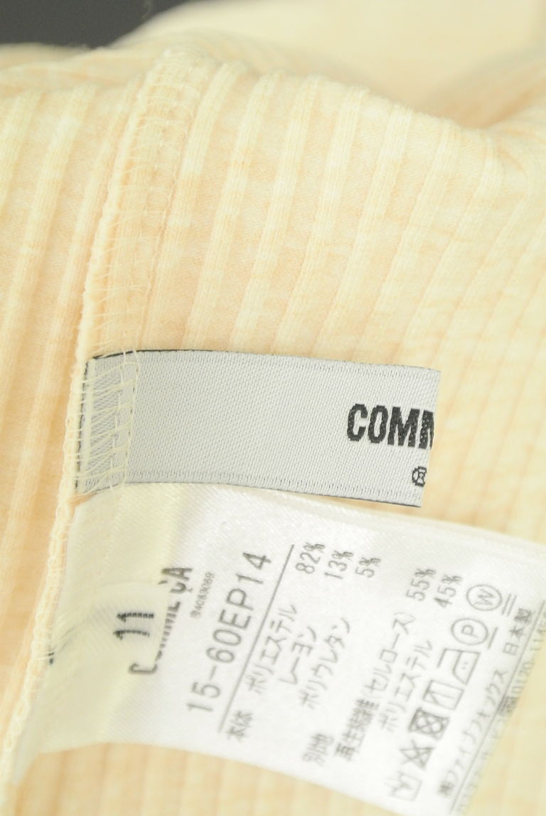 COMME CA（コムサ）の古着「商品番号：PR10273828」-大画像6