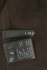 LOUNIE（ルーニィ）の古着「商品番号：PR10273829」-6