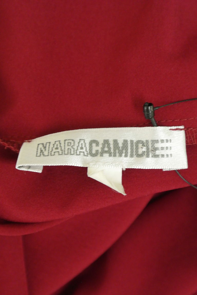 NARA CAMICIE（ナラカミーチェ）の古着「商品番号：PR10273836」-大画像6