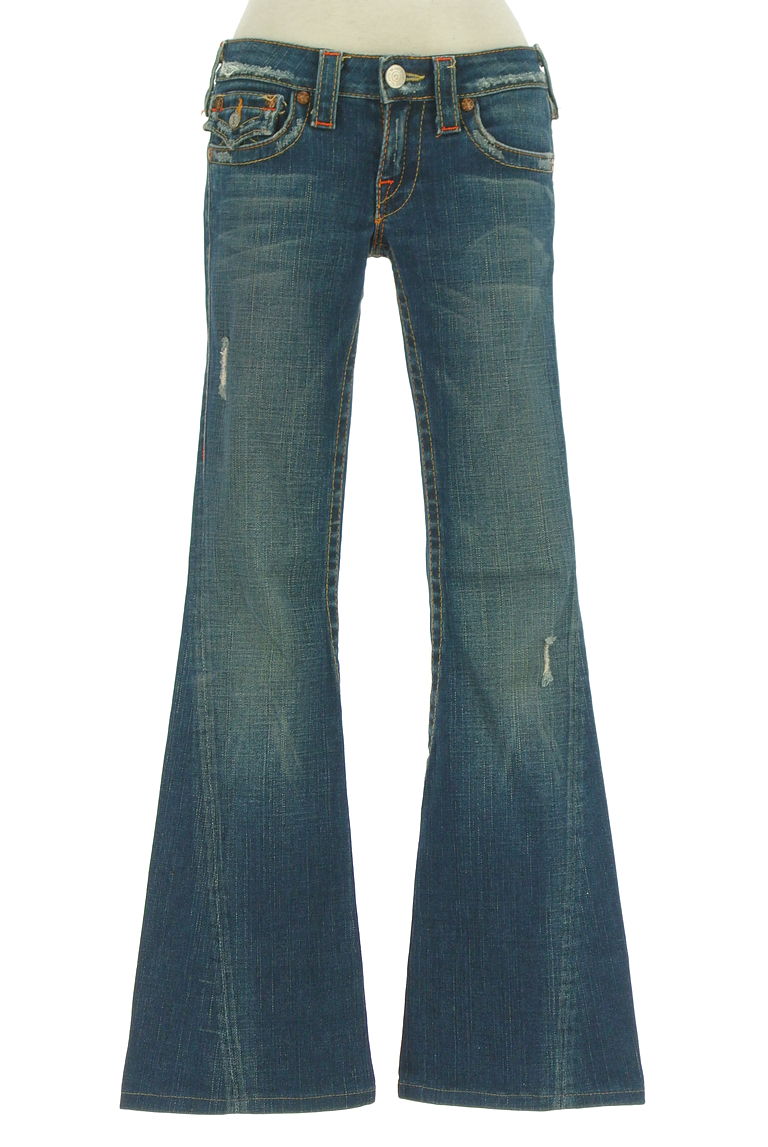 TRUE RELIGION（トゥルーレリジョン）の古着「商品番号：PR10273840」-大画像1