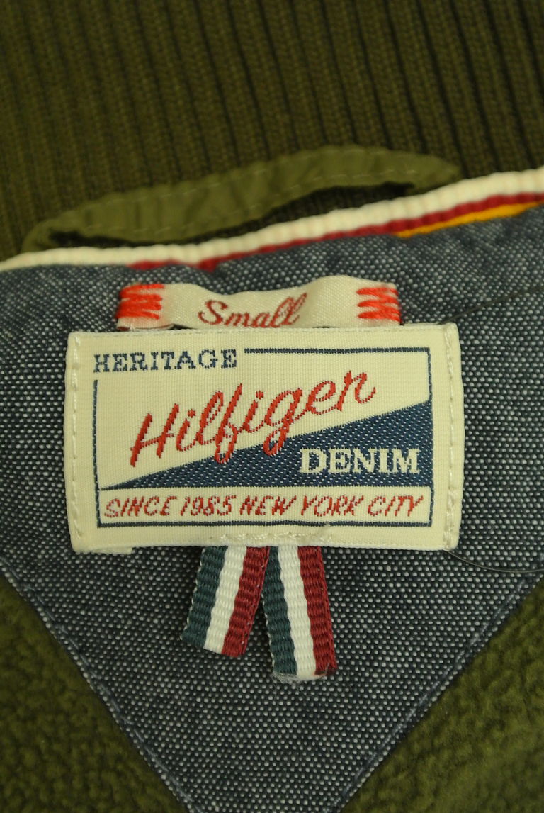 TOMMY HILFIGER（トミーヒルフィガー）の古着「商品番号：PR10273841」-大画像6