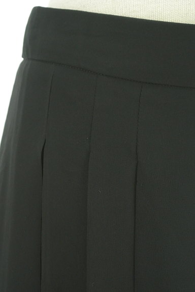 JILLSTUART（ジルスチュアート）の古着「エアリーシフォンプリーツスカート（スカート）」大画像４へ