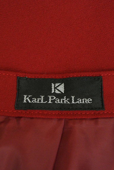 KarL Park Lane（カールパークレーン）の古着「膝丈タイトスカート（スカート）」大画像６へ