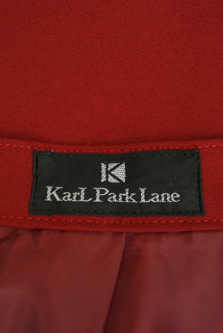 KarL Park Lane（カールパークレーン）の古着「商品番号：PR10273914」-大画像6