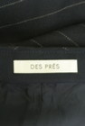 DES PRES（デプレ）の古着「商品番号：PR10273963」-6
