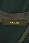 COMME CA MEN（コムサメン）の古着「商品番号：PR10273965」-6