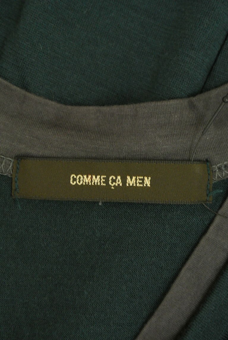 COMME CA MEN（コムサメン）の古着「商品番号：PR10273965」-大画像6