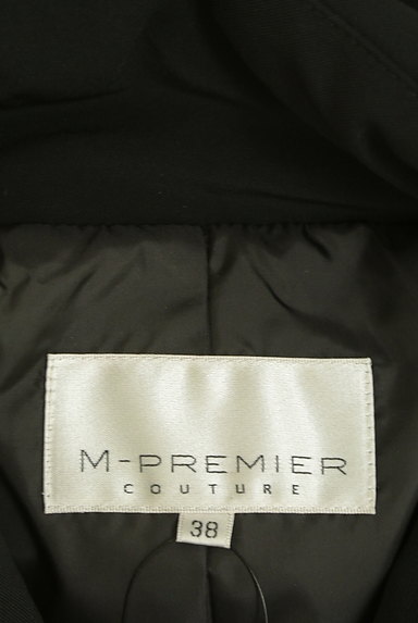 M-premier（エムプルミエ）の古着「フーディコンパクトダウンジャケット（ダウンジャケット・ダウンコート）」大画像６へ