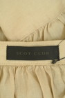 SCOT CLUB（スコットクラブ）の古着「商品番号：PR10273980」-6