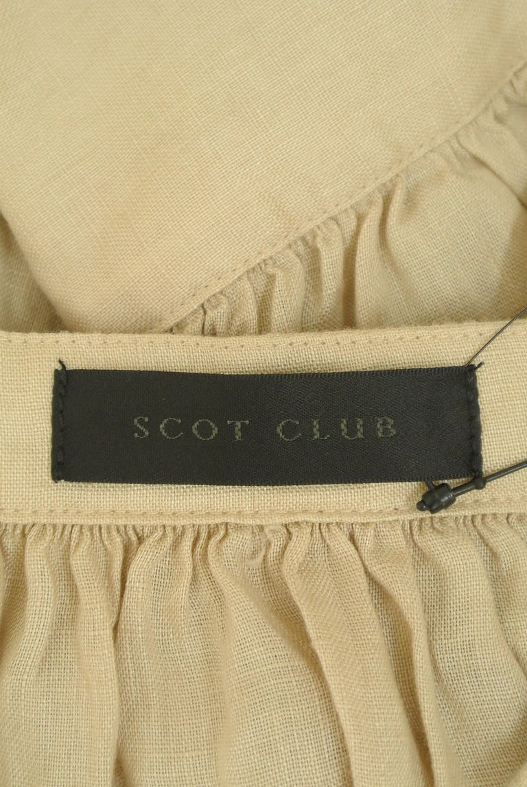 SCOT CLUB（スコットクラブ）の古着「商品番号：PR10273980」-大画像6