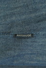 Antgauge（アントゲージ）の古着「商品番号：PR10273986」-6