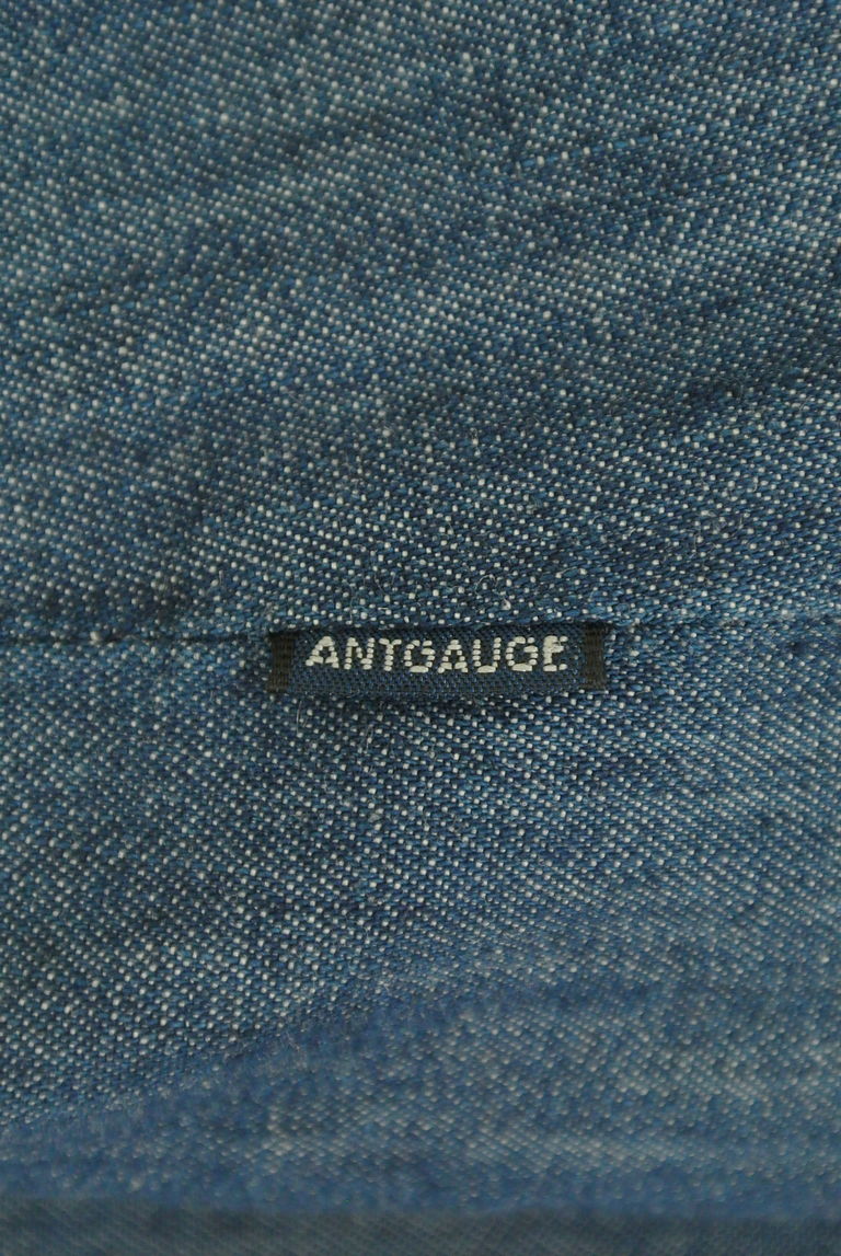 Antgauge（アントゲージ）の古着「商品番号：PR10273986」-大画像6