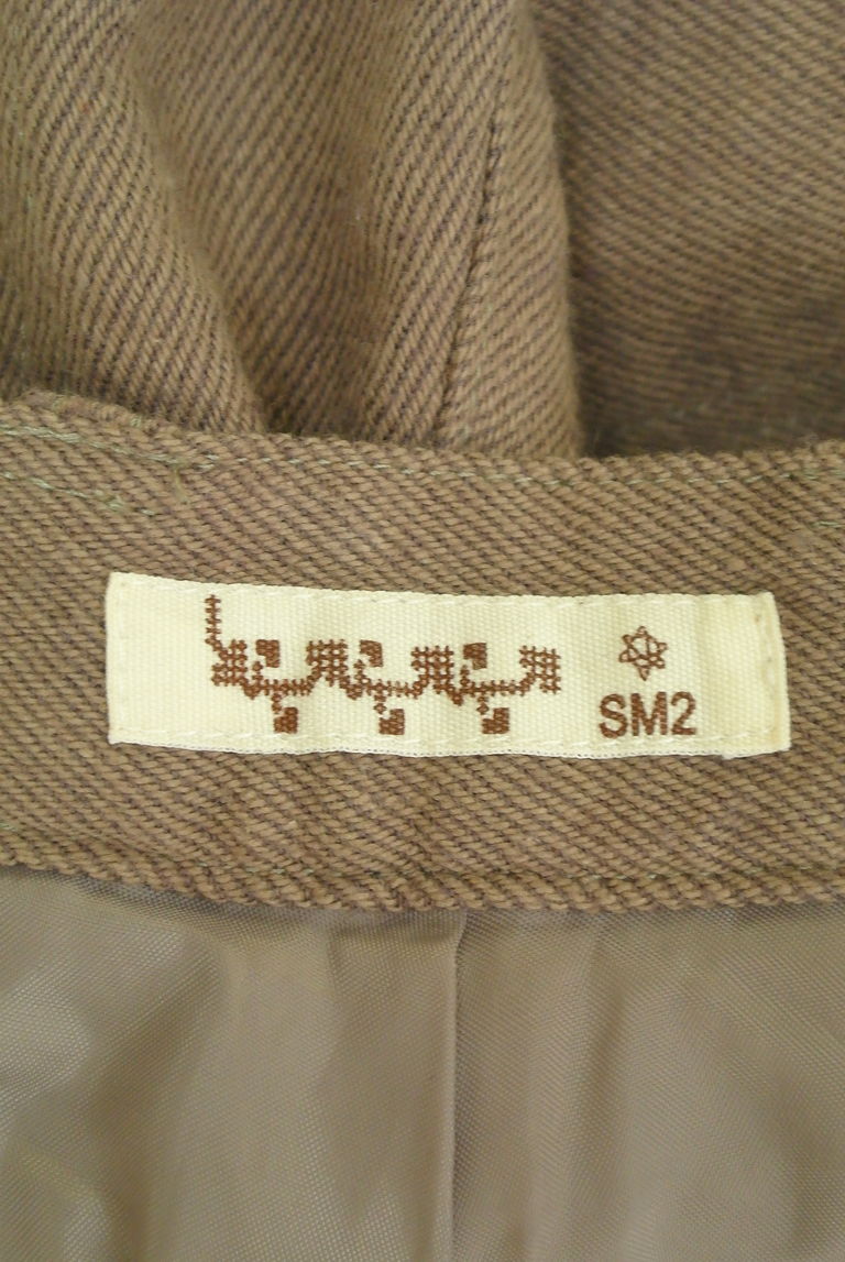 SM2（サマンサモスモス）の古着「商品番号：PR10274001」-大画像6