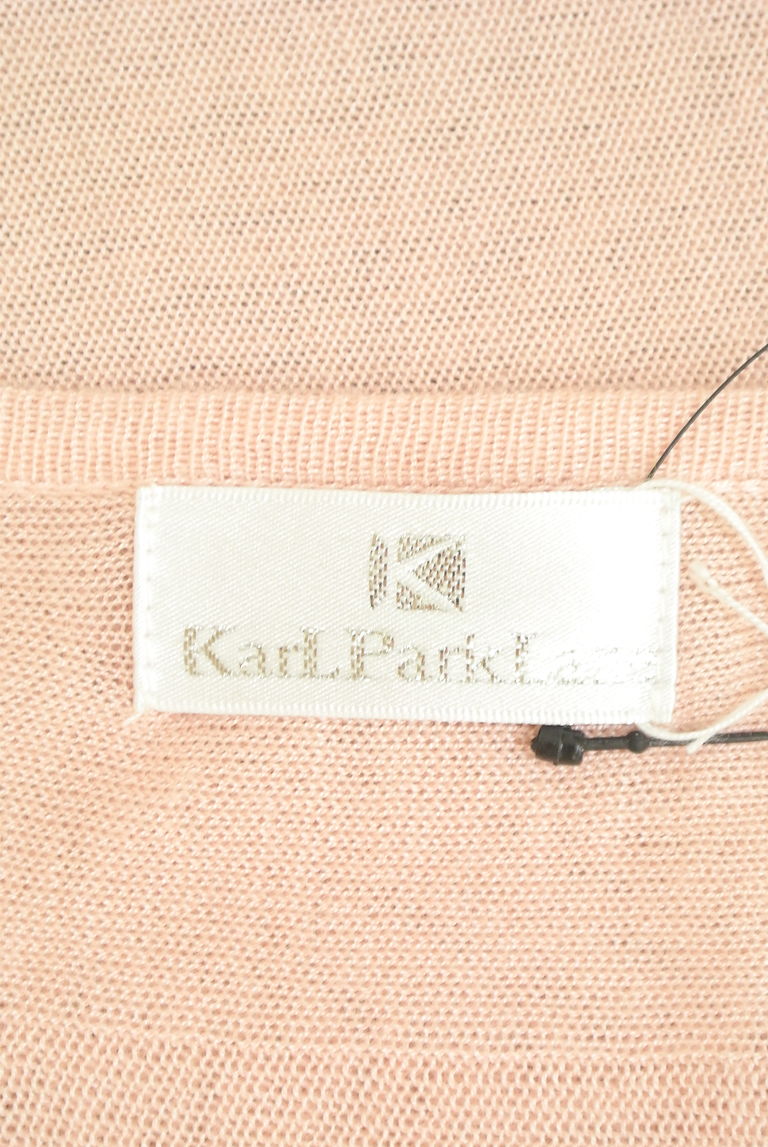 KarL Park Lane（カールパークレーン）の古着「商品番号：PR10274016」-大画像6