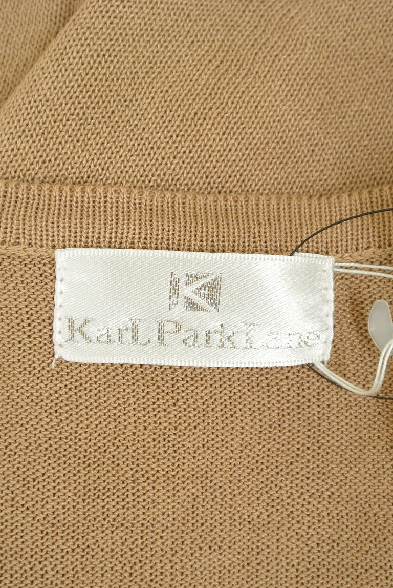 KarL Park Lane（カールパークレーン）の古着「商品番号：PR10274019」-大画像6