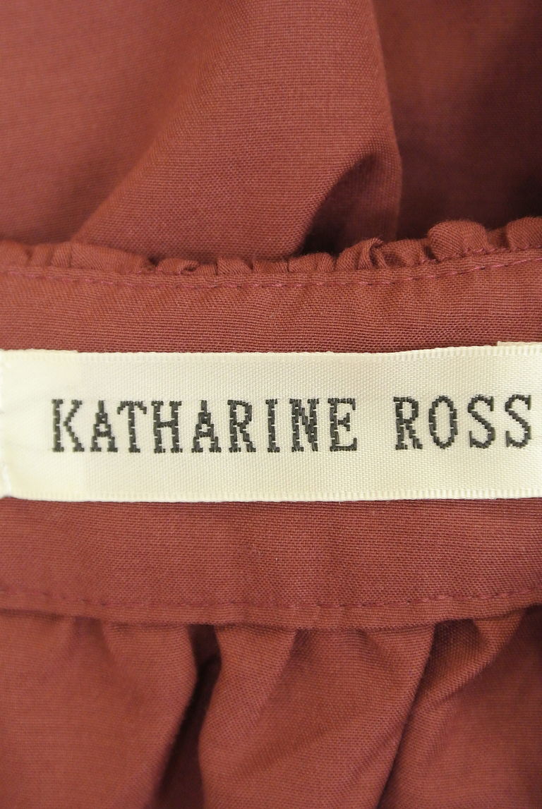 KATHARINE ROSS（キャサリンロス）の古着「商品番号：PR10274053」-大画像6
