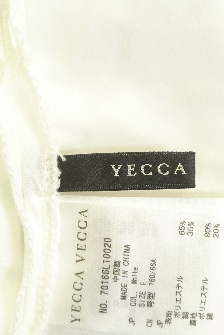 YECCA VECCA（イェッカヴェッカ）の古着「商品番号：PR10274059」-大画像6
