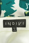 INDIVI（インディヴィ）の古着「商品番号：PR10274107」-6