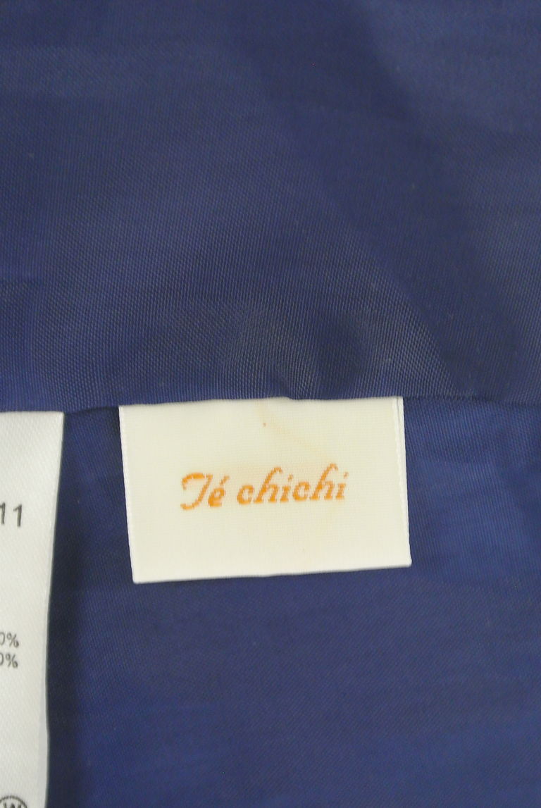 Te chichi（テチチ）の古着「商品番号：PR10274108」-大画像6