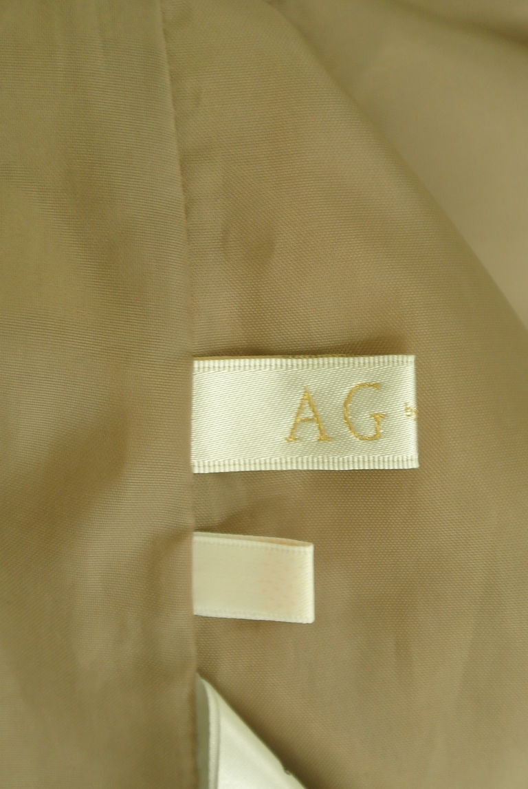 AG by aquagirl（エージーバイアクアガール）の古着「商品番号：PR10274110」-大画像6