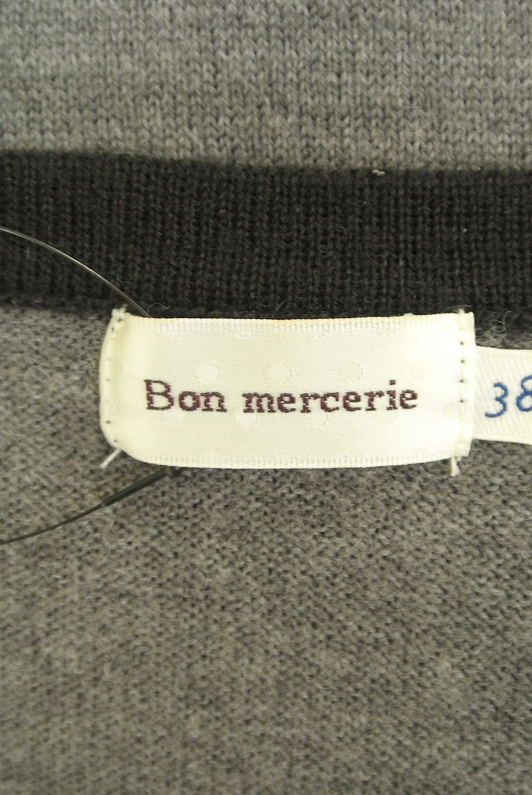 Bon mercerie（ボンメルスリー）の古着「商品番号：PR10274139」-大画像6