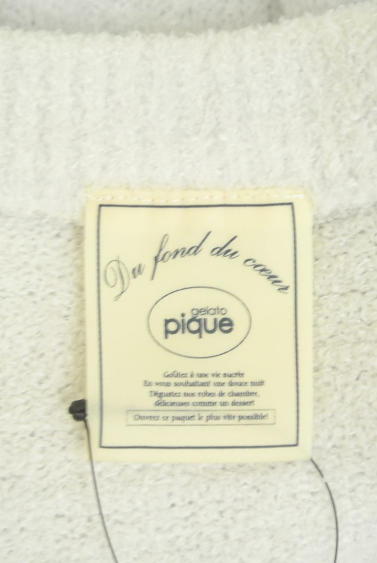gelato pique（ジェラートピケ）の古着「商品番号：PR10274144」-大画像6