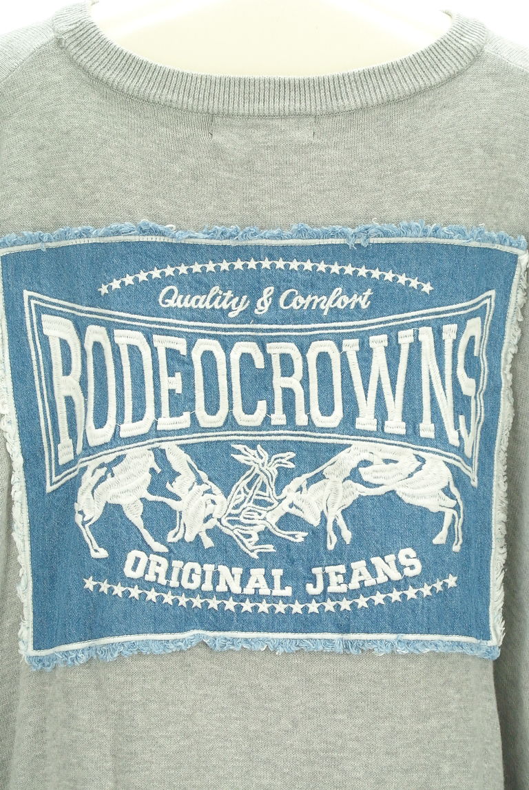 RODEO CROWNS（ロデオクラウン）の古着「商品番号：PR10274146」-大画像4