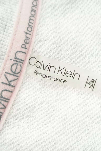 Calvin Klein（カルバンクライン）ワンピース買取実績のブランドタグ画像