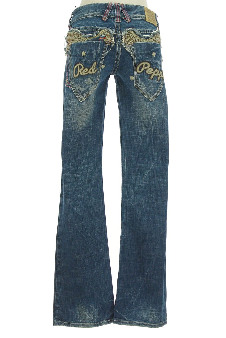 RED PEPPER（レッドペッパー）の古着「商品番号：PR10274151」-大画像2