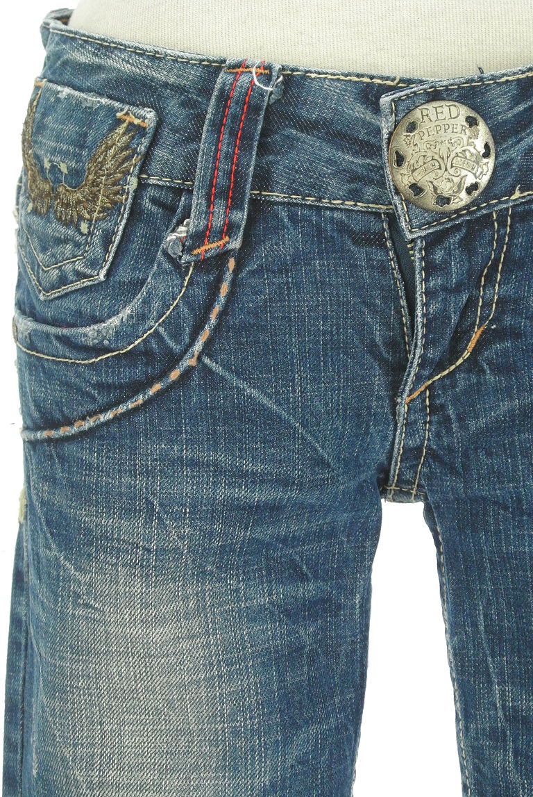 RED PEPPER（レッドペッパー）の古着「商品番号：PR10274151」-大画像4