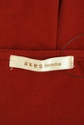 axes femme（アクシーズファム）の古着「商品番号：PR10274181」-6
