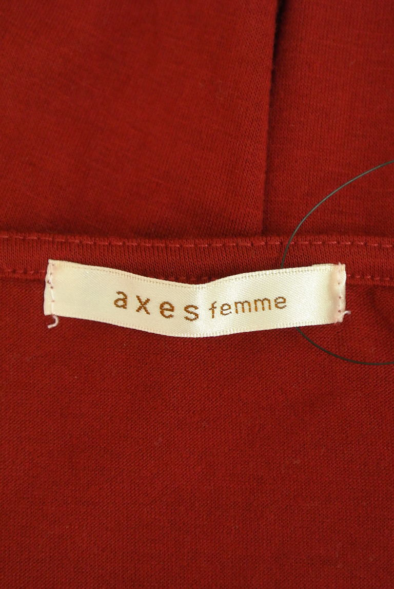 axes femme（アクシーズファム）の古着「商品番号：PR10274181」-大画像6
