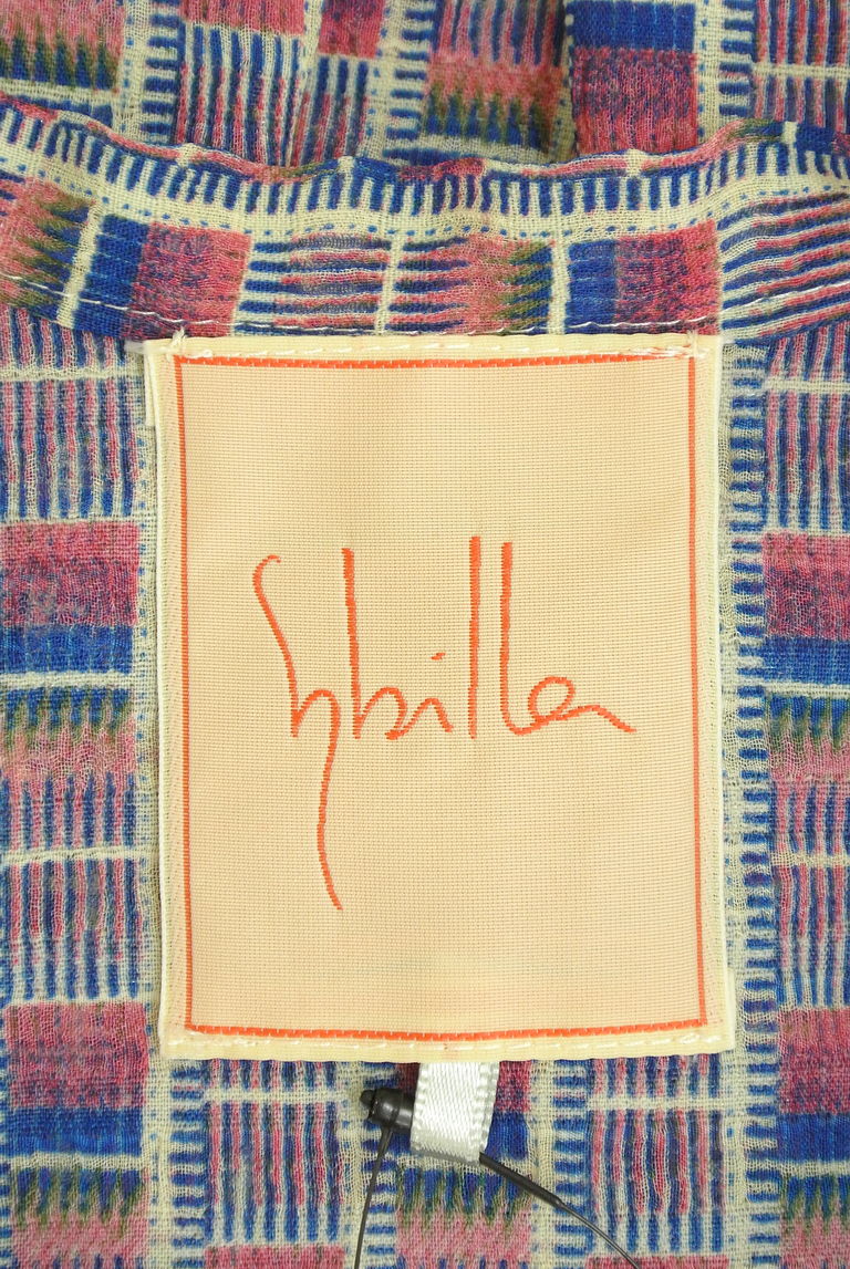 Sybilla（シビラ）の古着「商品番号：PR10274203」-大画像6