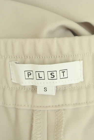 PLST（プラステ）の古着「ストレッチジョガーパンツ（パンツ）」大画像６へ