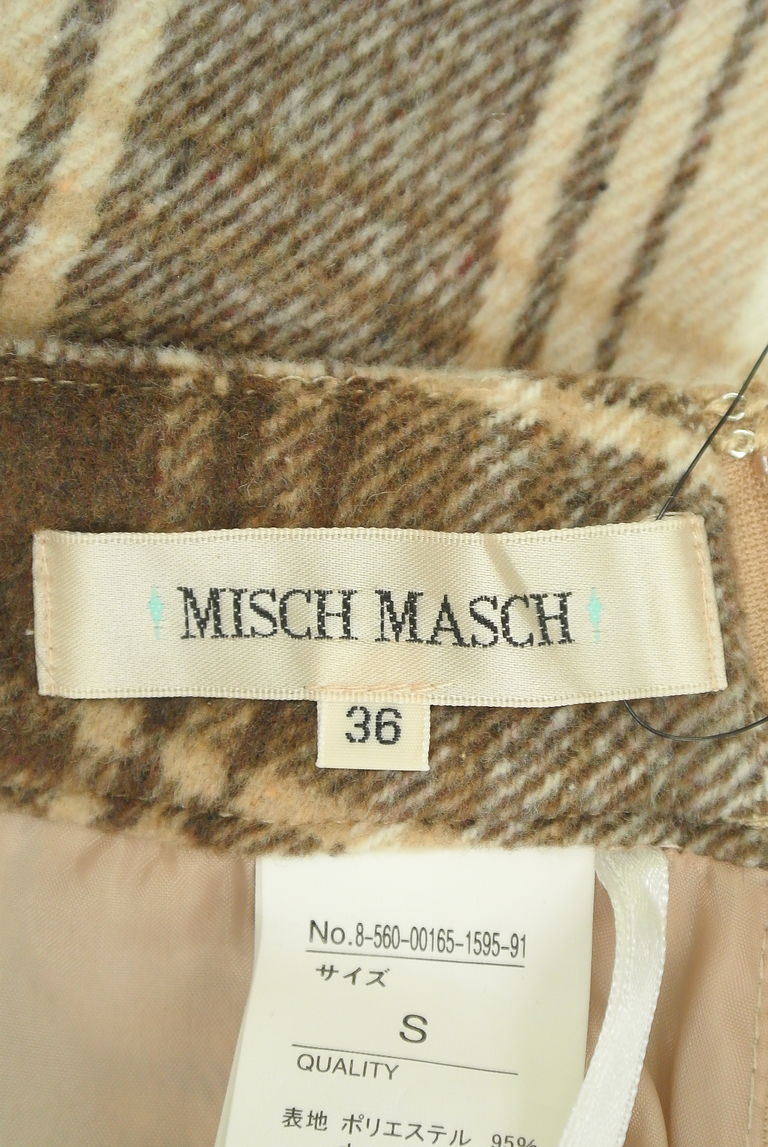 MISCH MASCH（ミッシュマッシュ）の古着「商品番号：PR10274235」-大画像6
