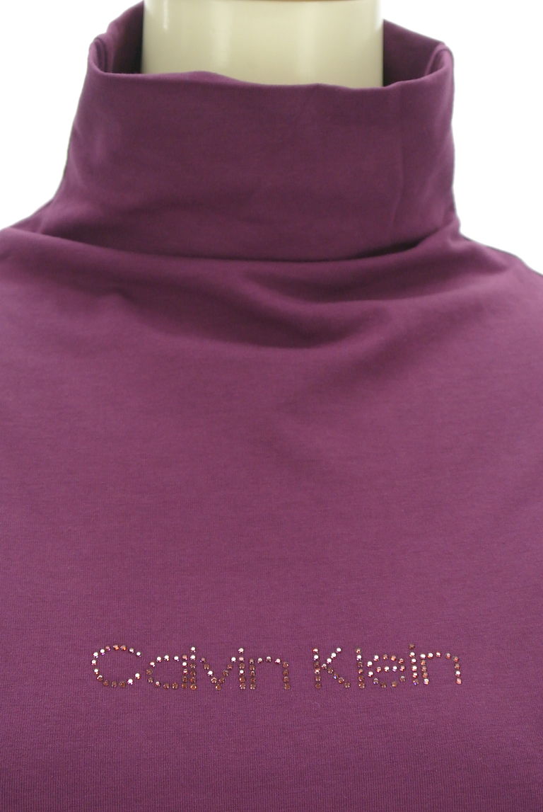 Calvin Klein（カルバンクライン）の古着「商品番号：PR10274255」-大画像4