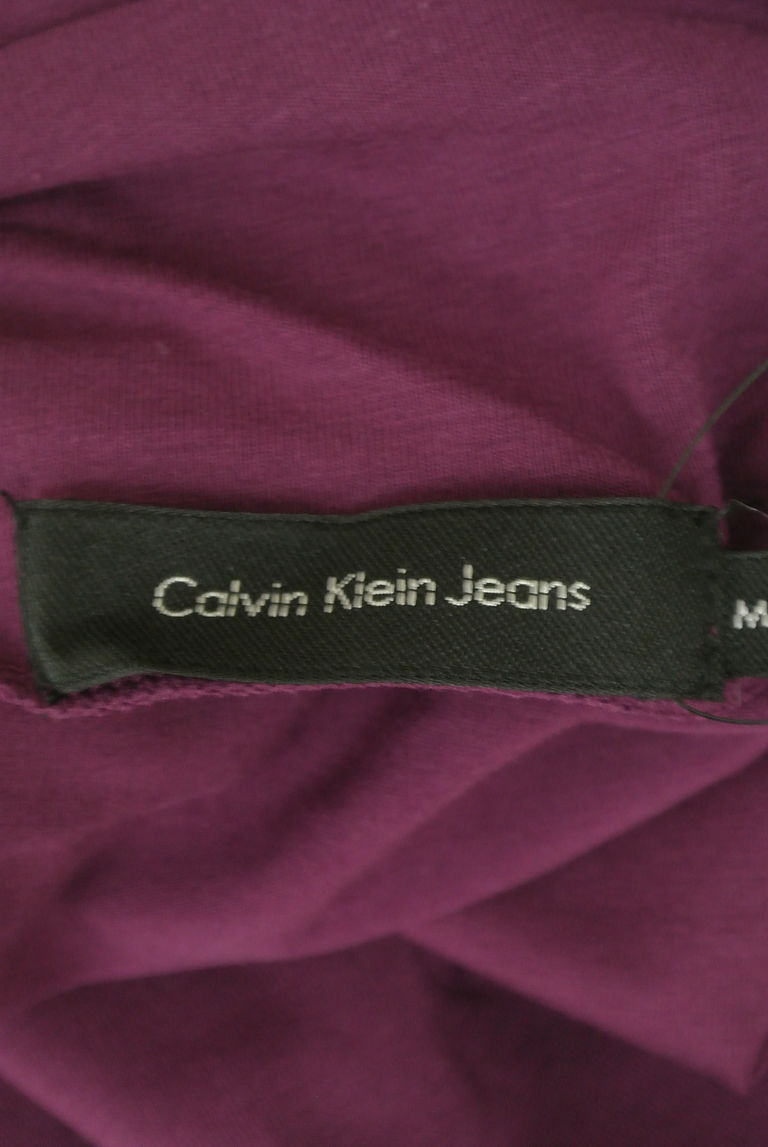 Calvin Klein（カルバンクライン）の古着「商品番号：PR10274255」-大画像6