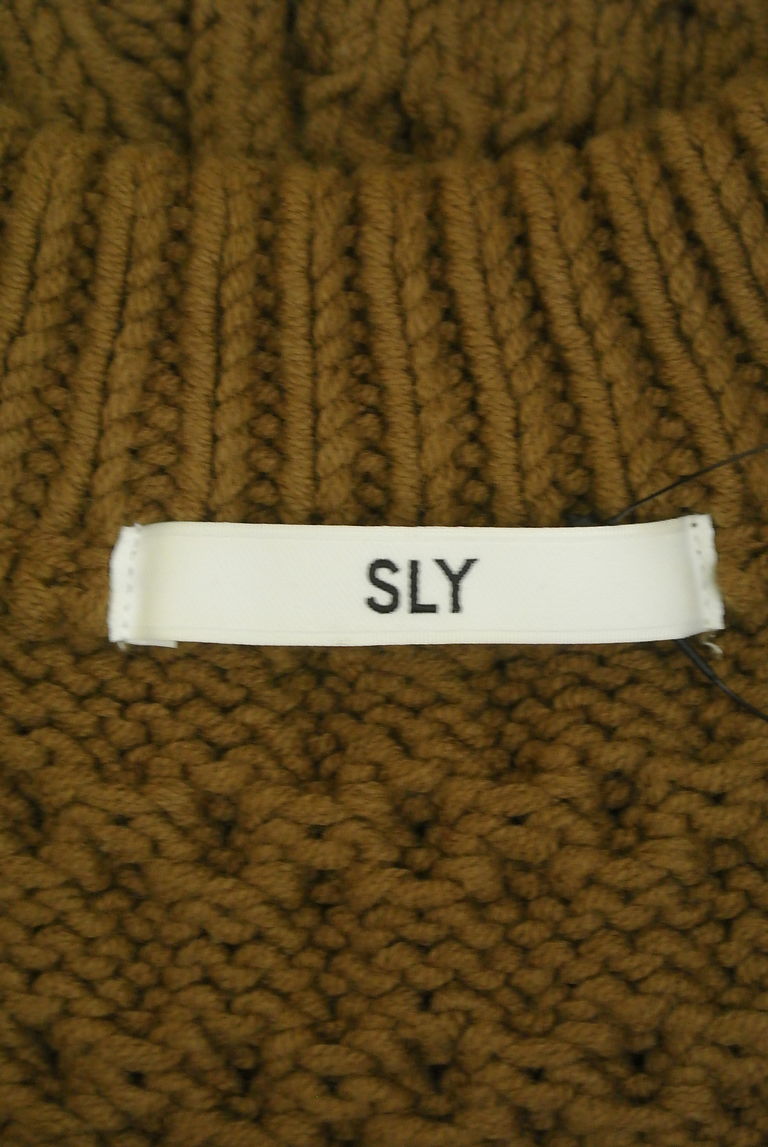 SLY（スライ）の古着「商品番号：PR10274265」-大画像6