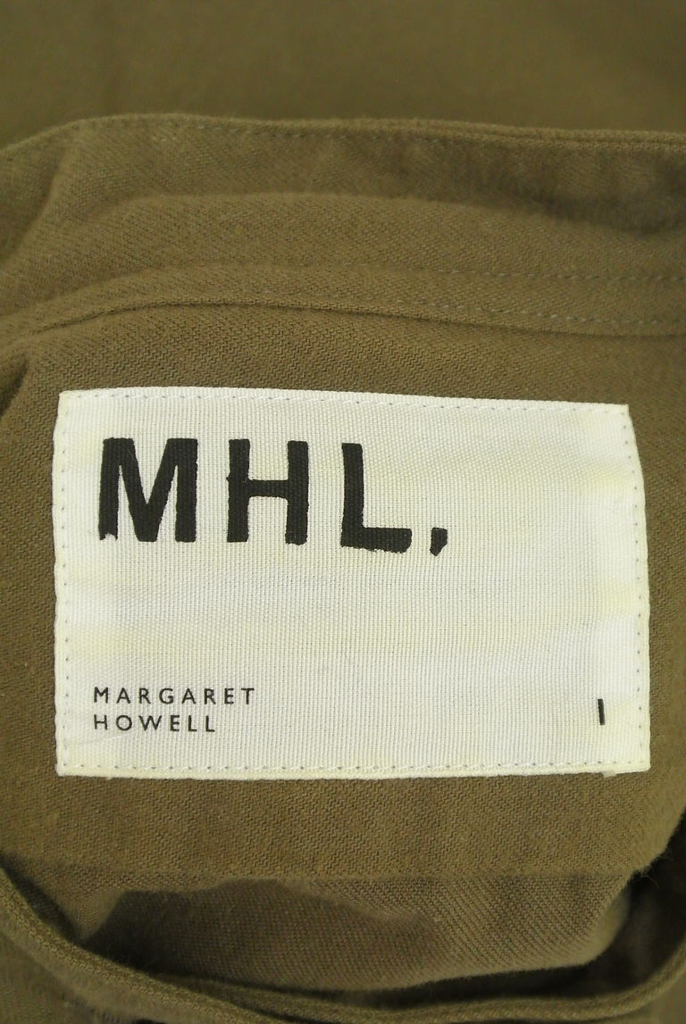 MHL.（エムエイチエル）の古着「商品番号：PR10274271」-大画像6
