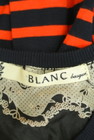 blanc basque（ブランバスク）の古着「商品番号：PR10274273」-6