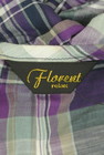 FLORENT（フローレント）の古着「商品番号：PR10274288」-6
