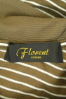 FLORENT（フローレント）の古着「商品番号：PR10274291」-6
