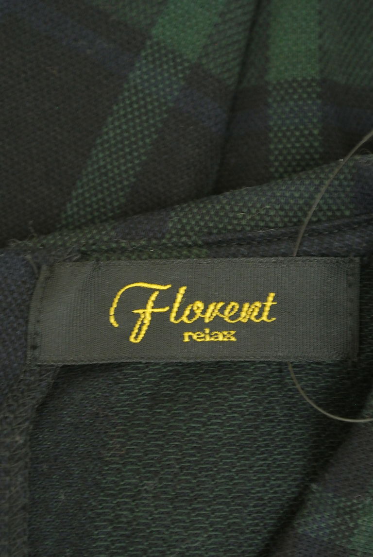 FLORENT（フローレント）の古着「商品番号：PR10274293」-大画像6