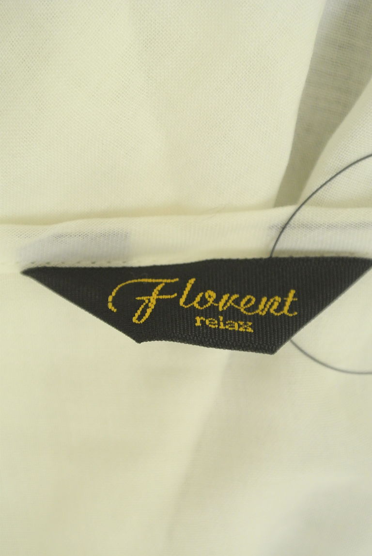 FLORENT（フローレント）の古着「商品番号：PR10274294」-大画像6