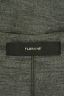 FLORENT（フローレント）の古着「商品番号：PR10274297」-6