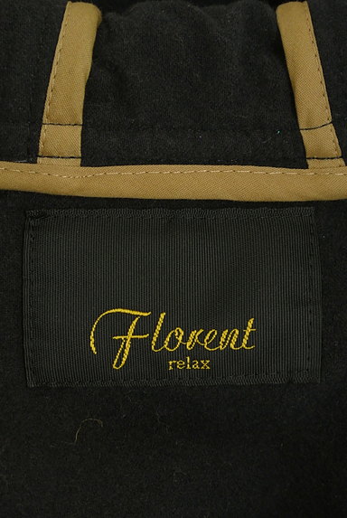FLORENT（フローレント）の古着「ショートダッフルコート（コート）」大画像６へ