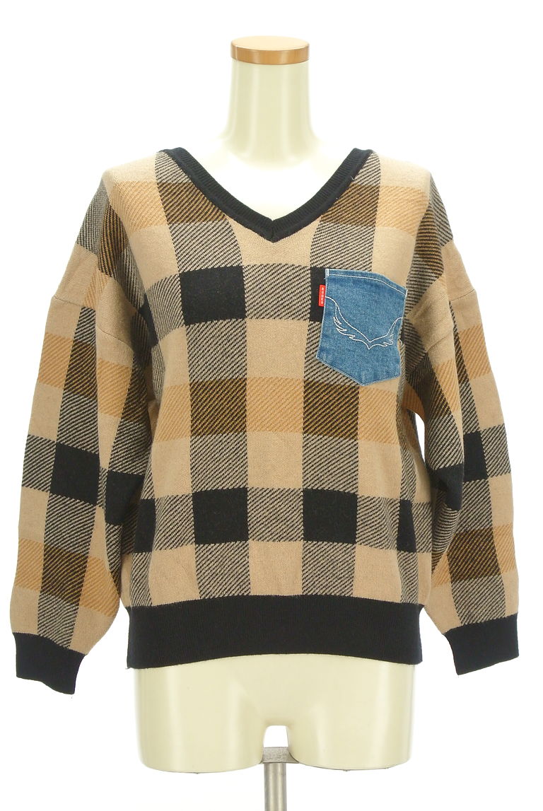 RODEO CROWNS（ロデオクラウン）の古着「商品番号：PR10274303」-大画像1