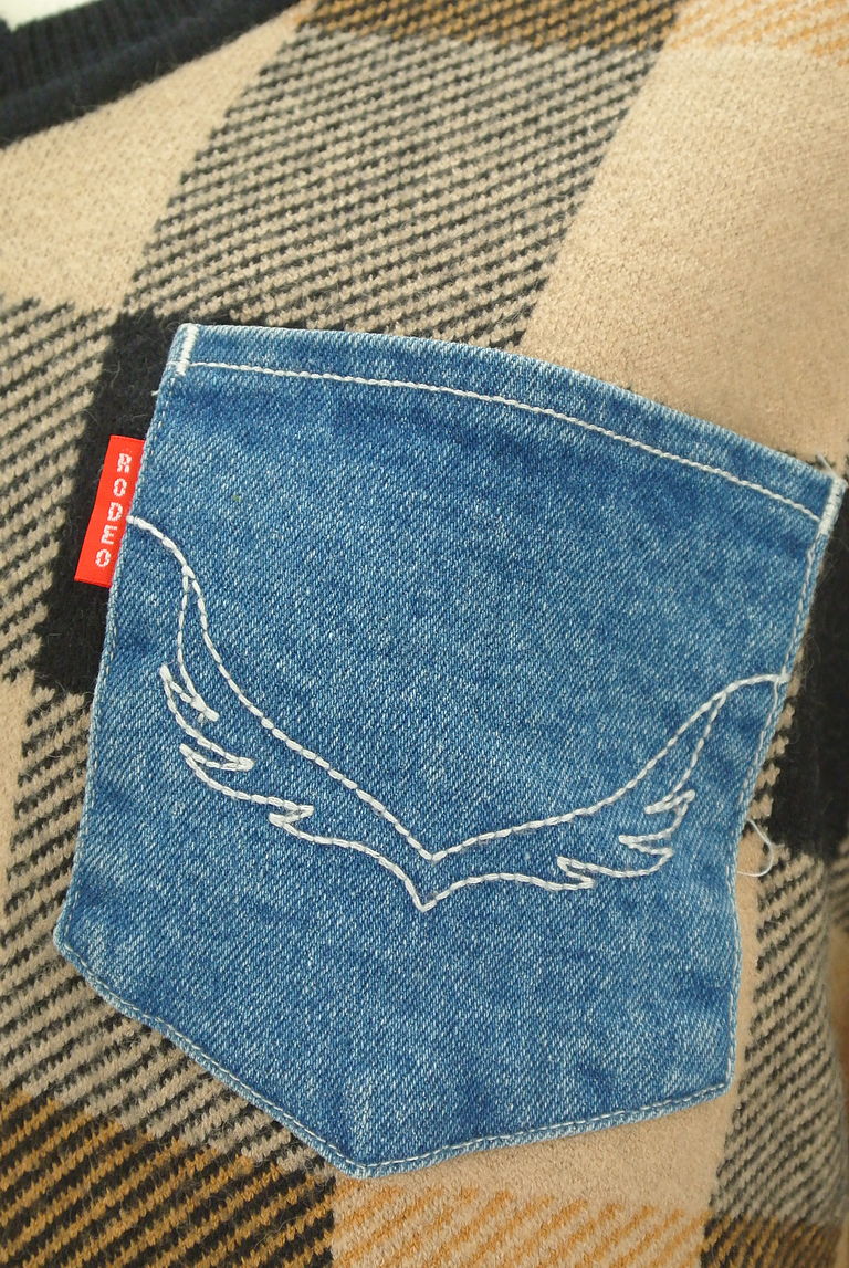 RODEO CROWNS（ロデオクラウン）の古着「商品番号：PR10274303」-大画像4