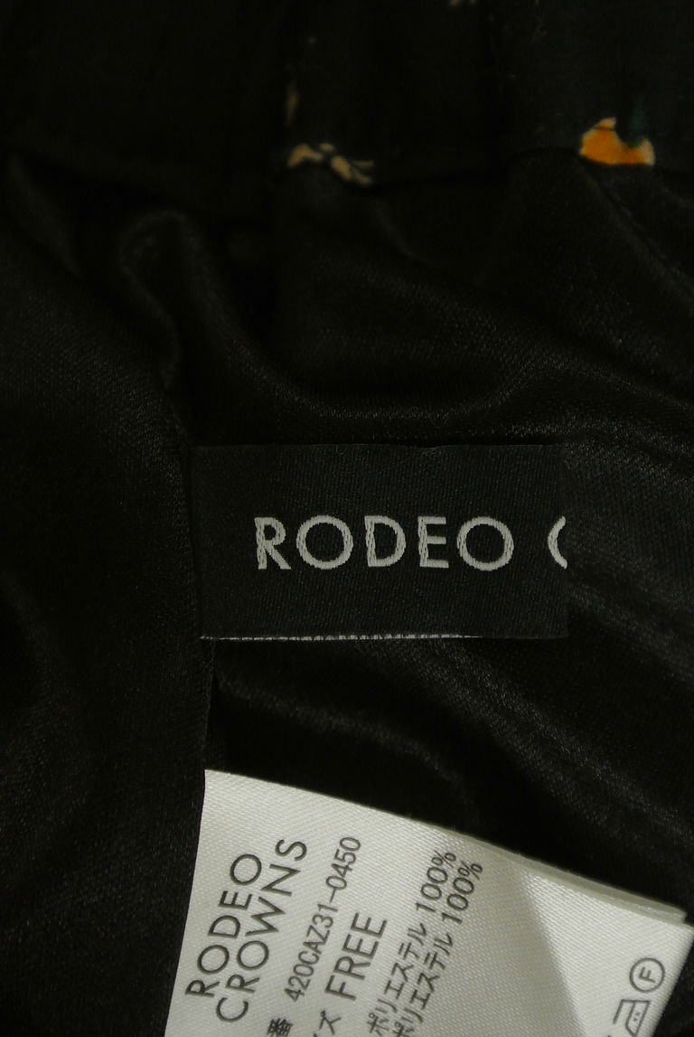 RODEO CROWNS（ロデオクラウン）の古着「商品番号：PR10274304」-大画像6
